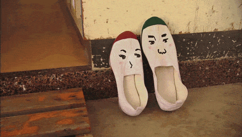 Acid GIFs, September 4 (25 gifs) Acid GIFs, September 4 (25 gifs)