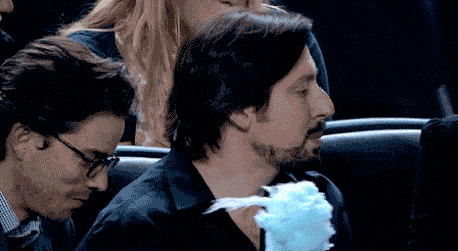 Acid GIFs, September 4 (25 gifs) Acid GIFs, September 4 (25 gifs)
