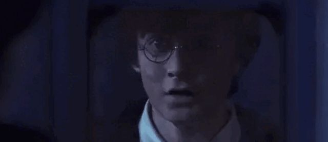 Odd Thoughts (16 gifs)