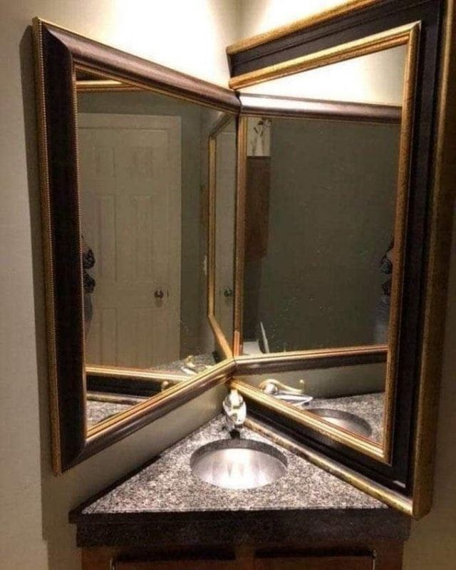 Failed Constructions (26 pics)