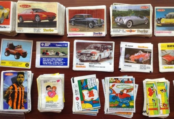 Nostalgic Things From The Past (27 pics)