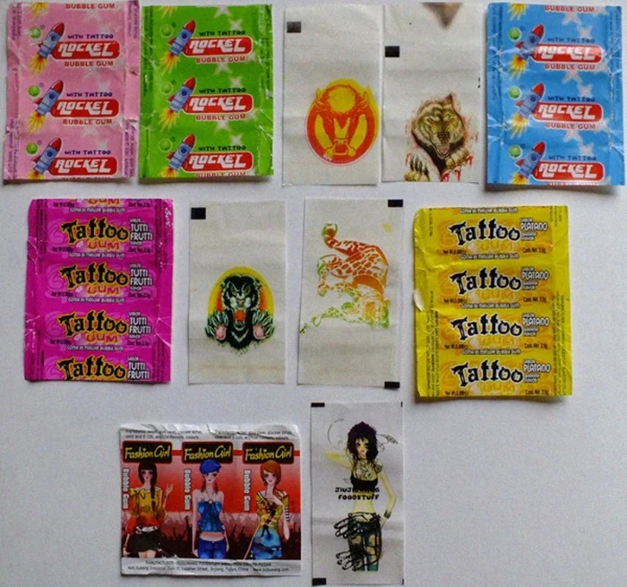 Nostalgic Things From The Past (27 pics)