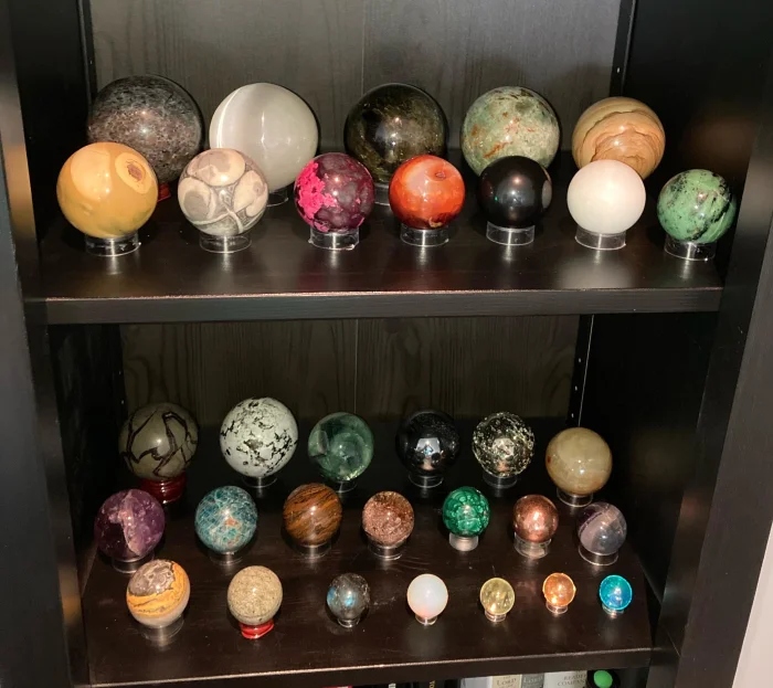 Impressive Collections (22 pics)