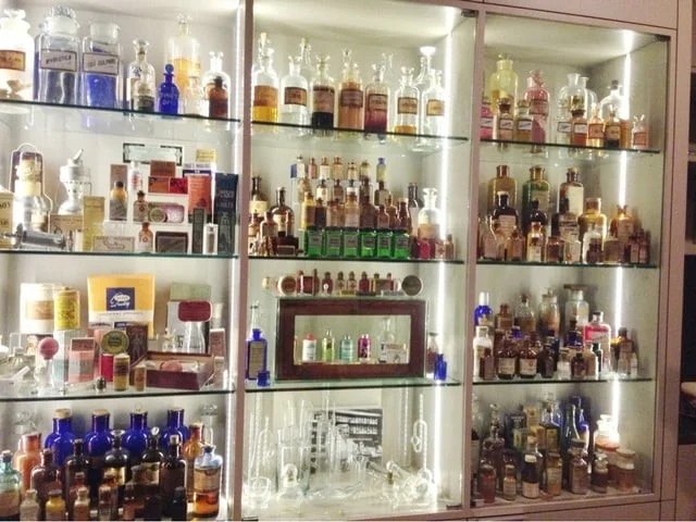 Impressive Collections (22 pics)