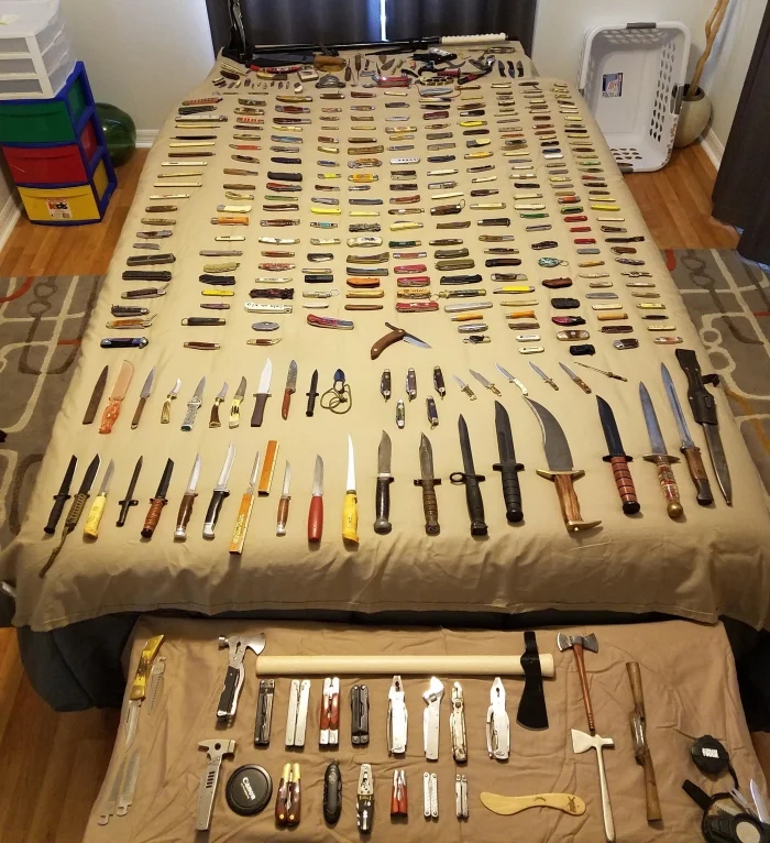 Impressive Collections (22 pics)