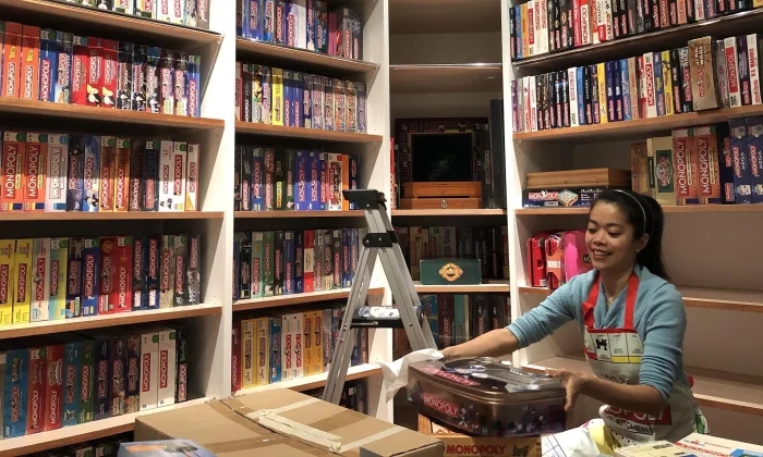 Impressive Collections (22 pics)