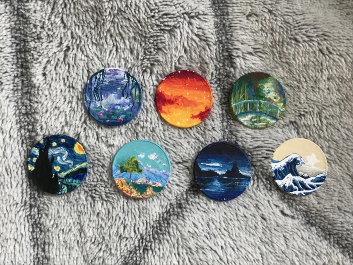 Impressive Collections (22 pics)
