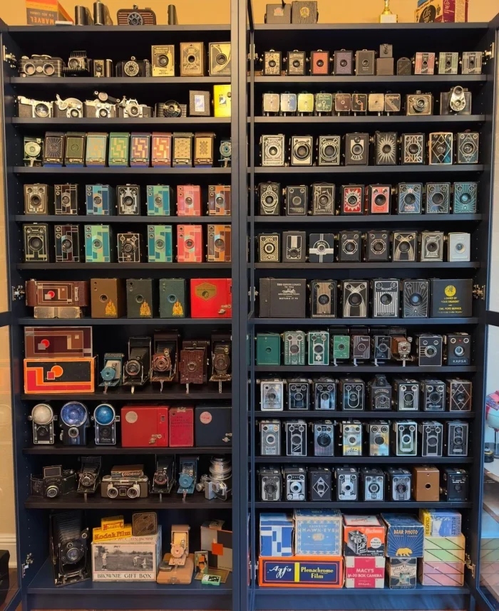 Impressive Collections (22 pics)