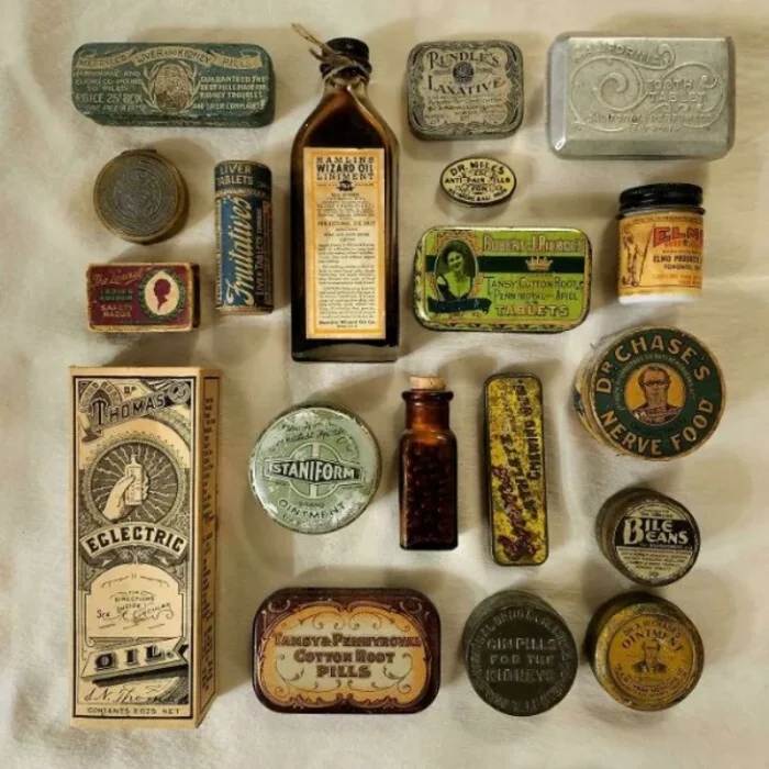 Impressive Collections (22 pics)