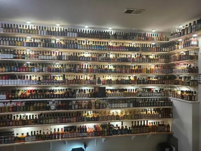 Impressive Collections (22 pics)