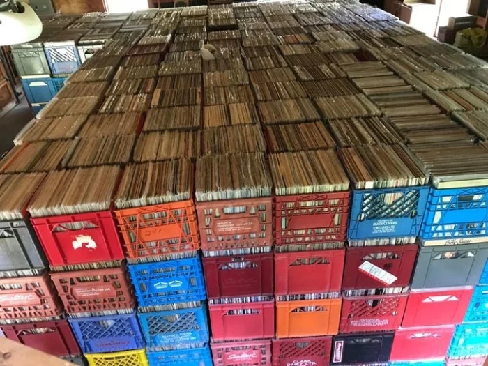 Impressive Collections (22 pics)