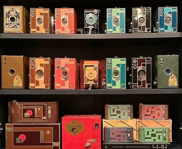 Impressive Collections (22 pics)