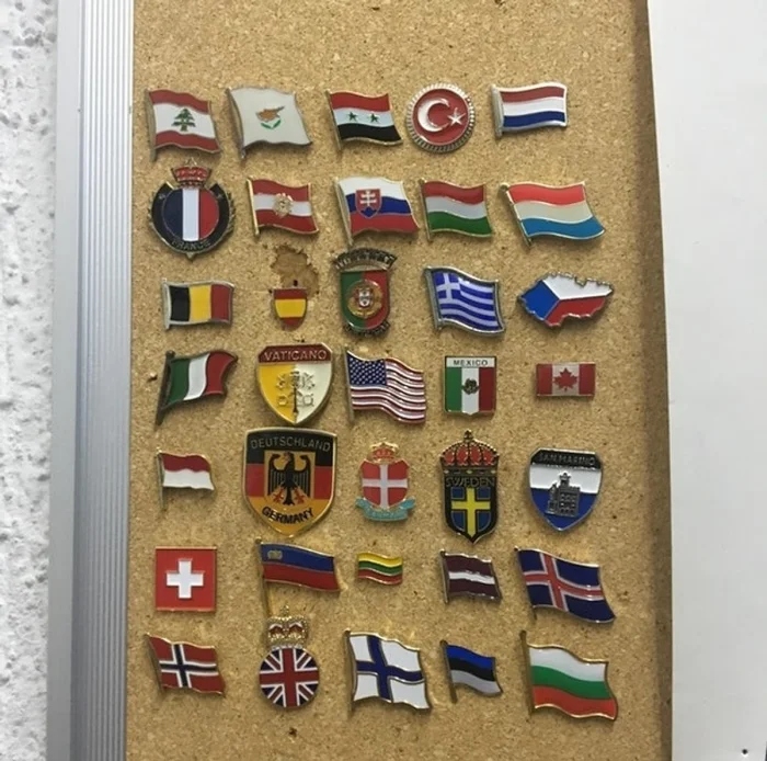 Impressive Collections (22 pics)