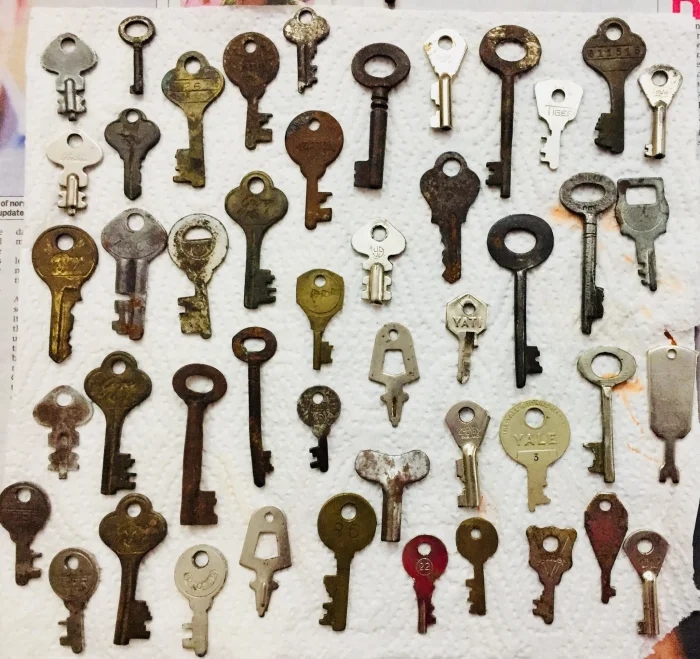 Impressive Collections (22 pics)