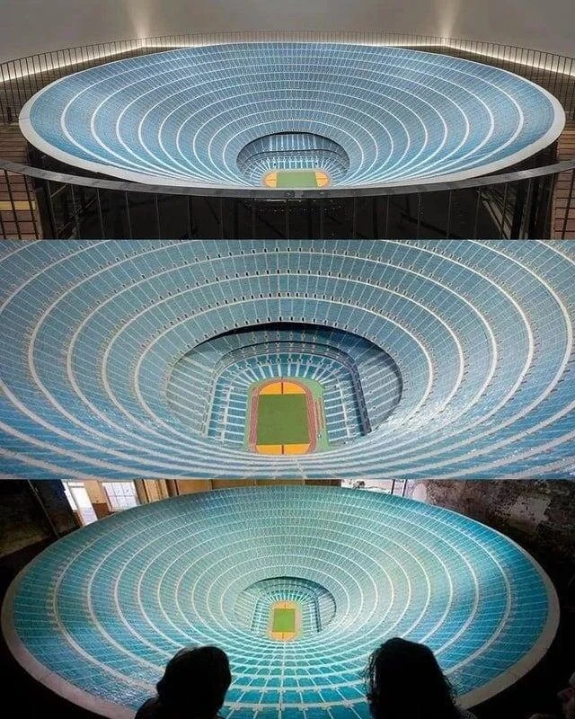 Giant Things (19 pics)