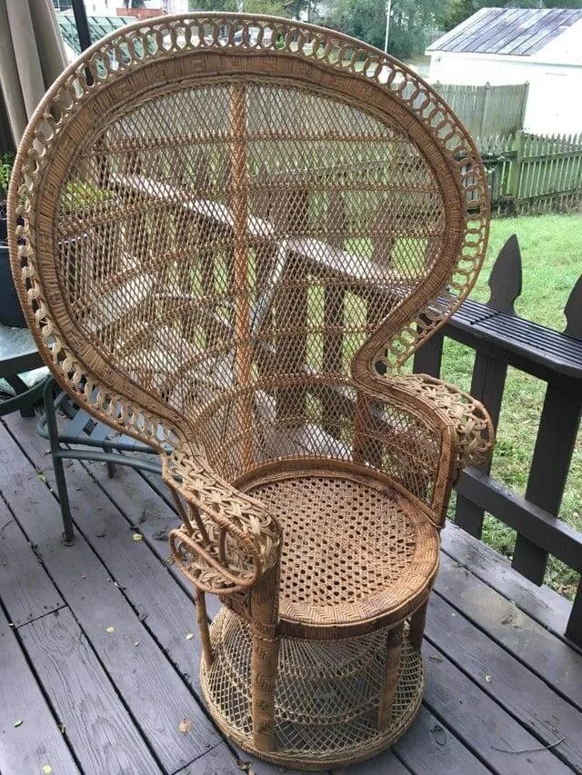 Unusual Finds In Thrift Shops (16 pics)