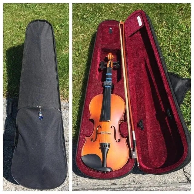 Unusual Finds In Thrift Shops (16 pics)