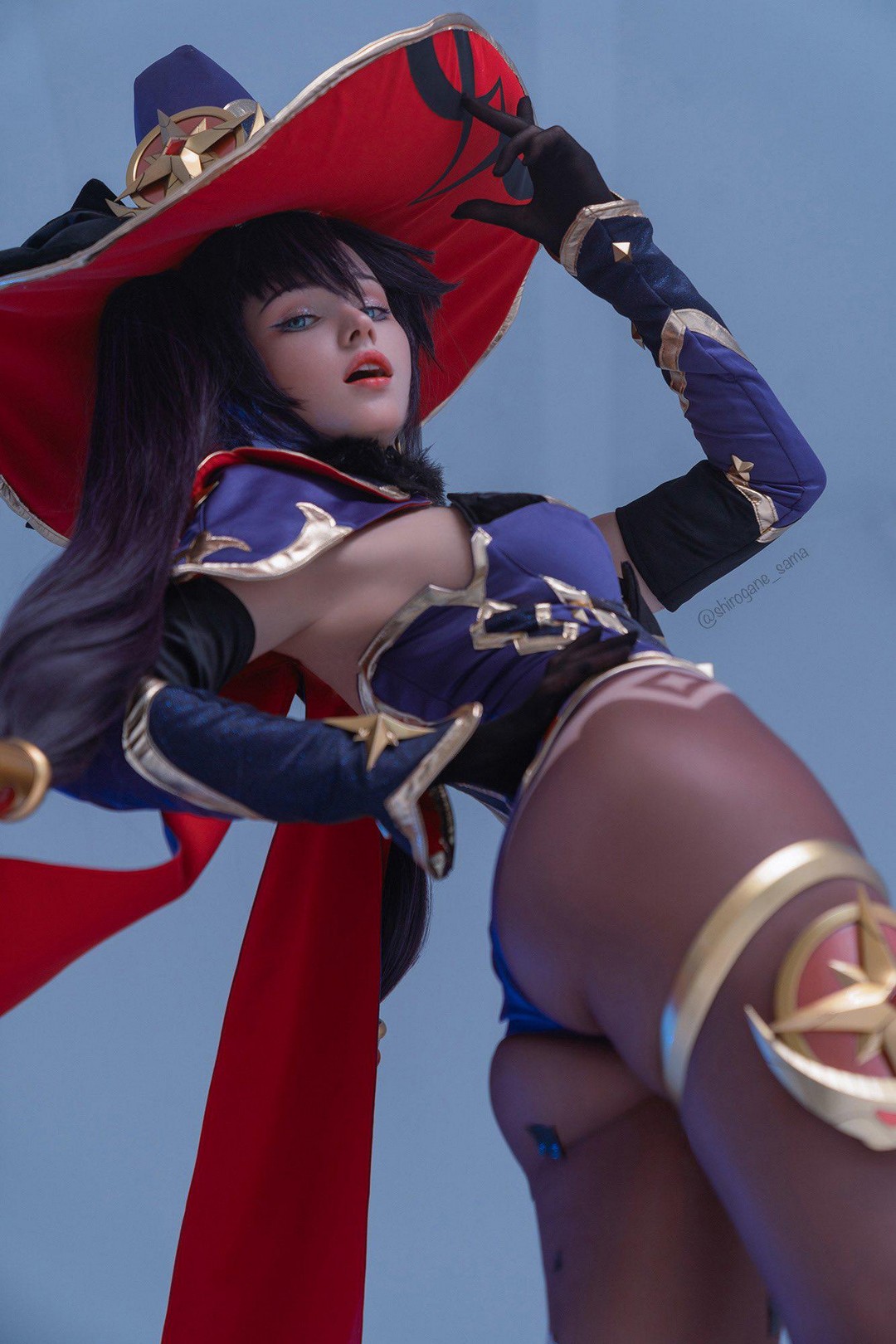Cosplay Girls (21 pics)