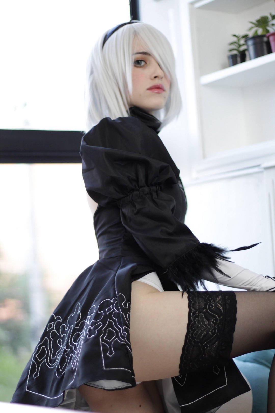 Cosplay Girls (21 pics)