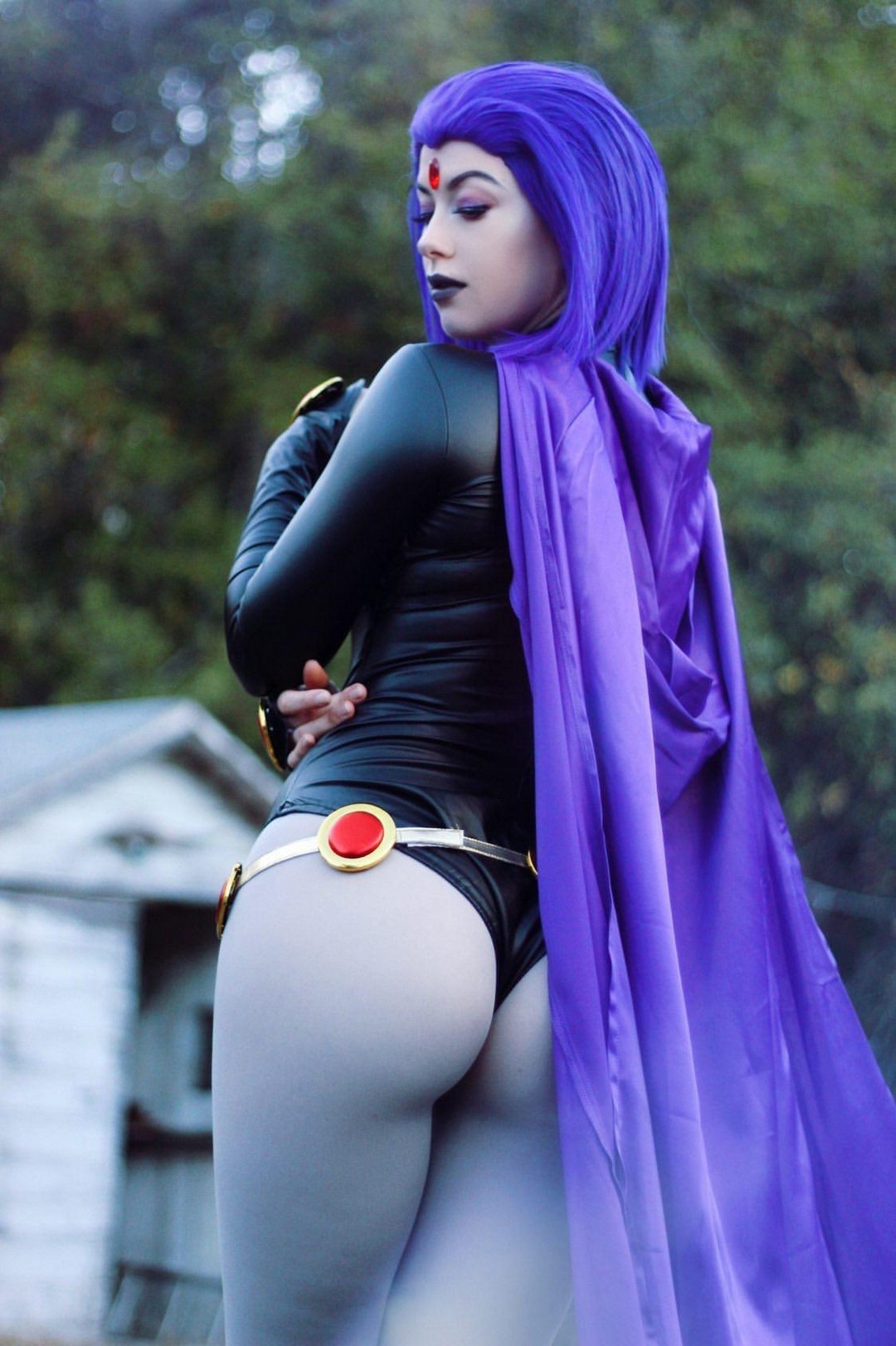 Cosplay Girls (21 pics)