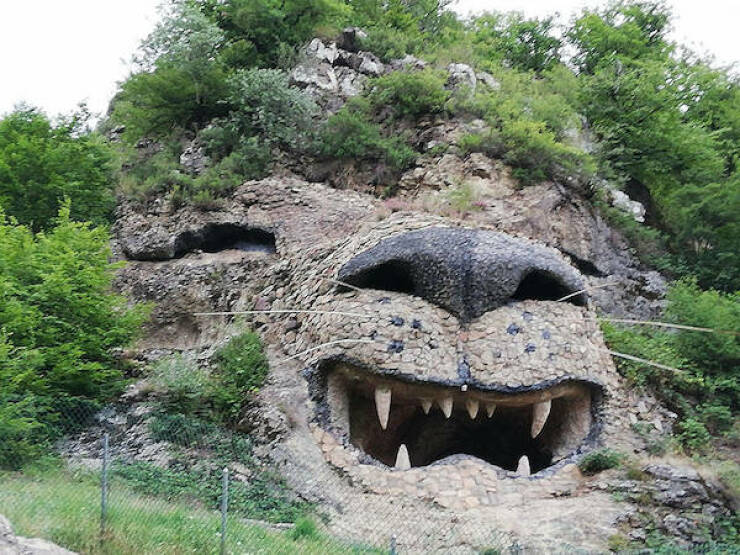 Daily Pictures. Part 1 (62 pics)