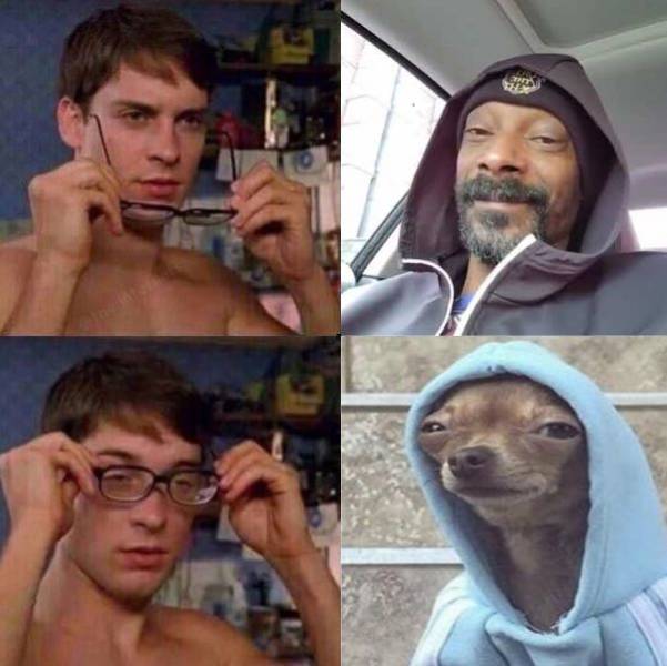 Daily Pictures. Part 2 (61 pics)