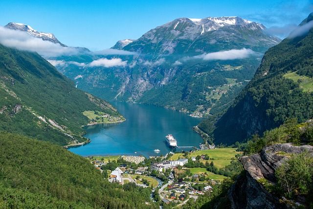Why River Cruises Are the Next Big Travel Adventure