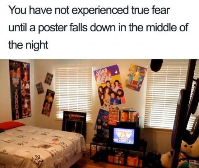 Nostalgic Things From The Past (27 pics)