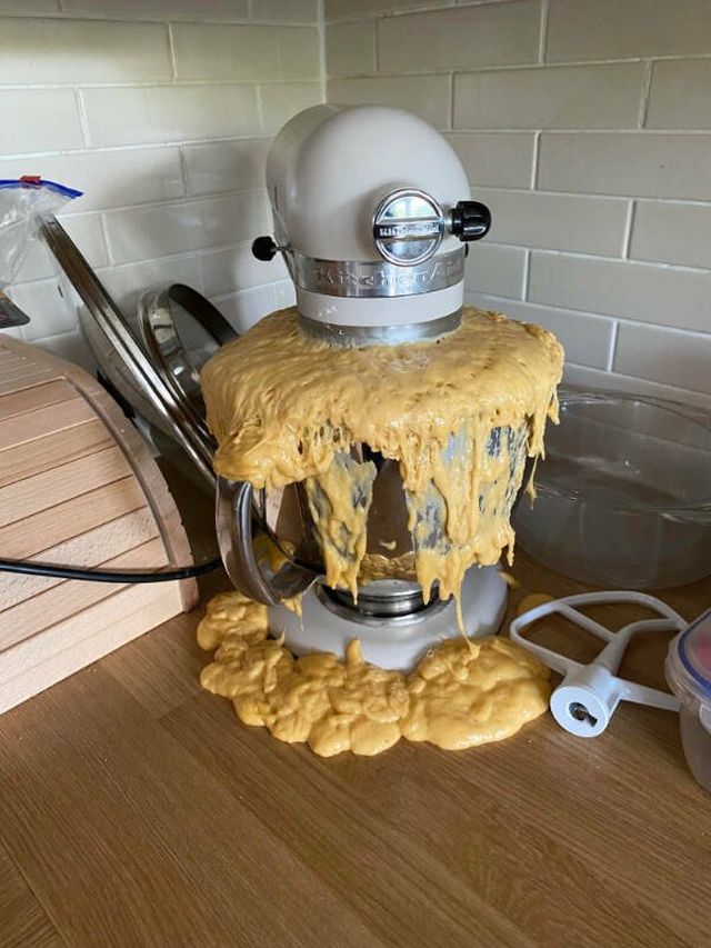 Unfortunate Situations (20 pics)