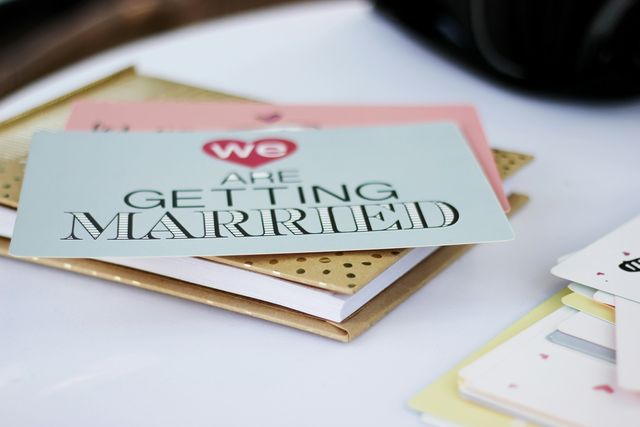 How To Plan A Wedding That Actually Works For You