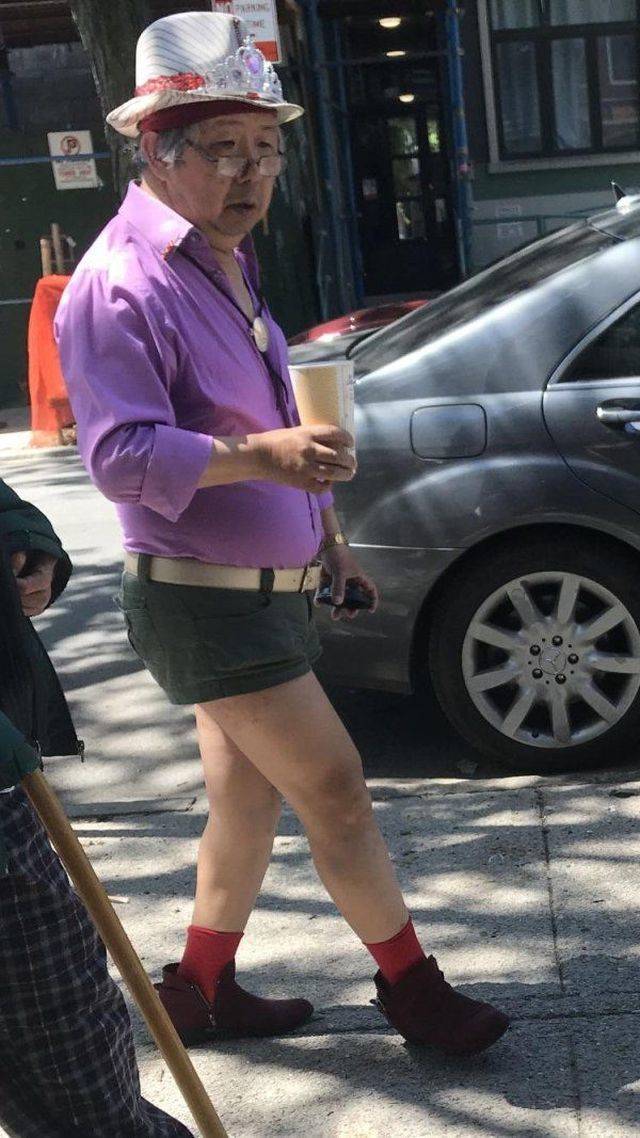 Daily Pictures. Part 1 (64 pics)