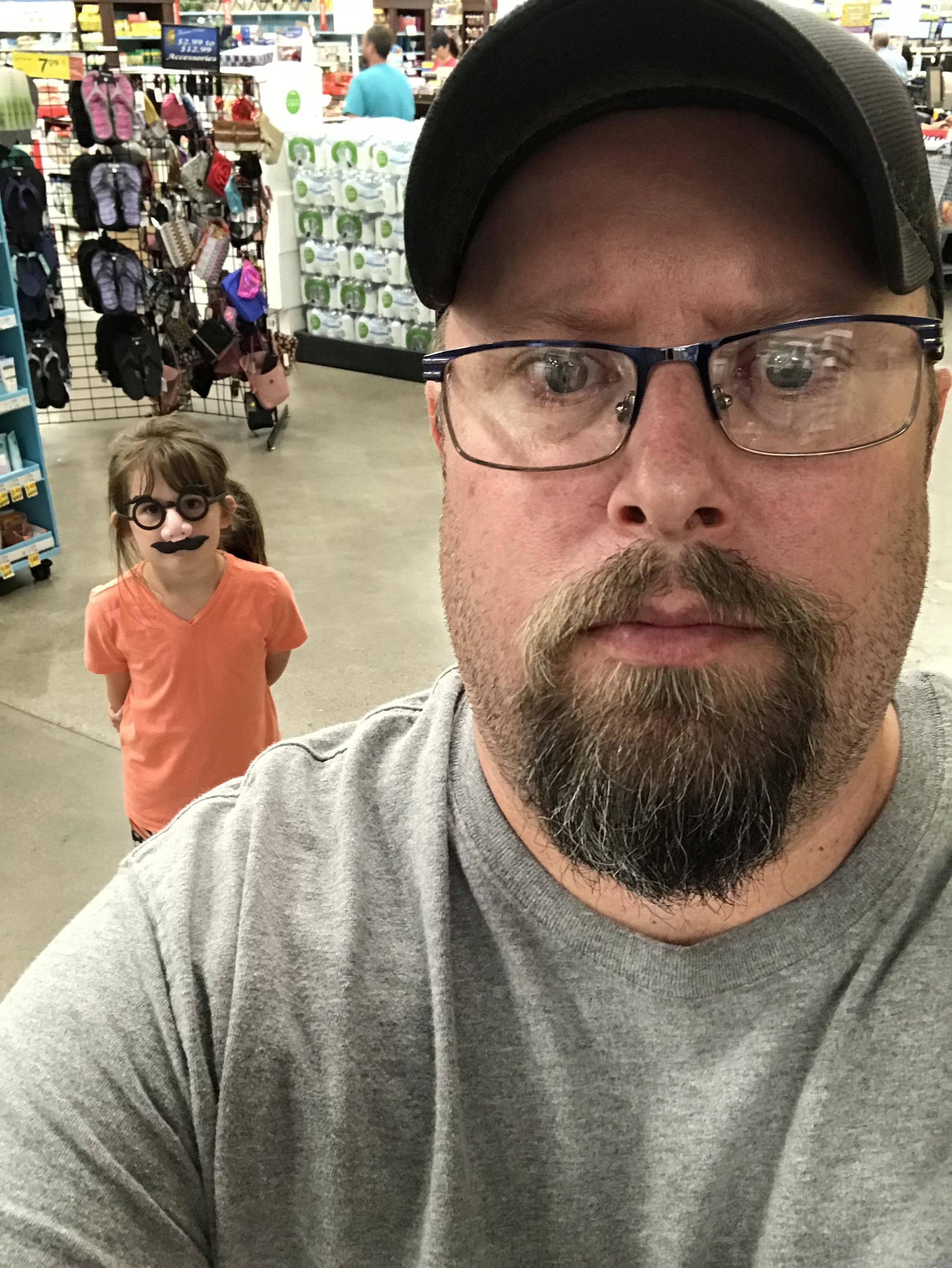 Daily Pictures. Part 1 (64 pics)