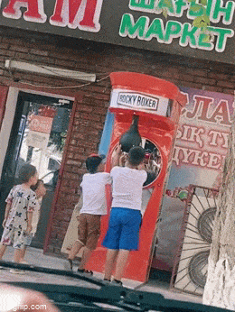 Acid GIFs, September 8 (25 gifs)