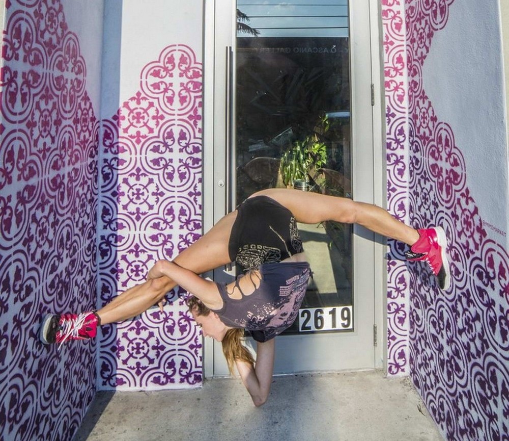 Sporty Girls (22 pics)