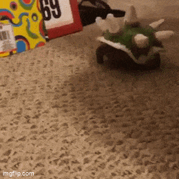 Acid GIFs, September 9 (25 gifs)