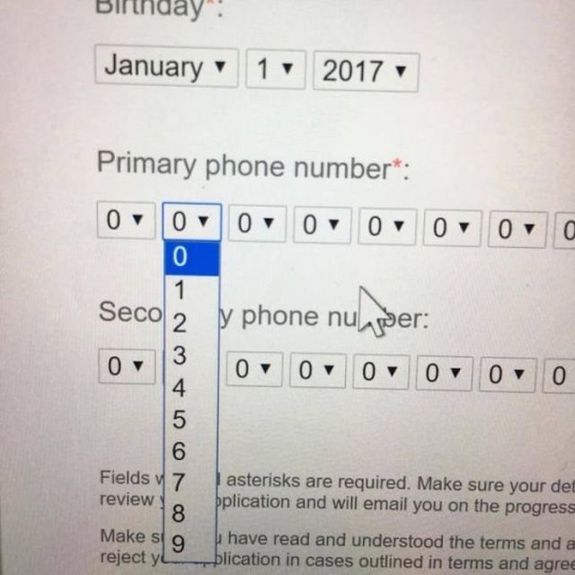 Failed Designs (17 pics)