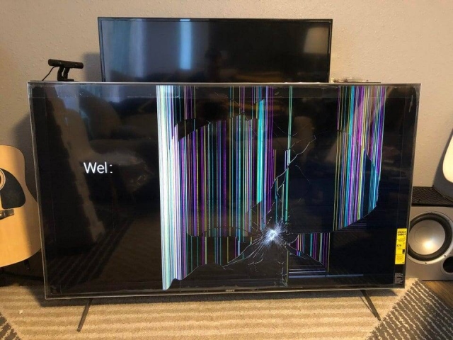 Fails With Gadgets (17 pics)