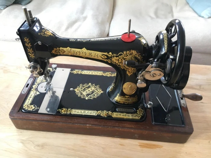Immortal Things From The Past (20 pics)