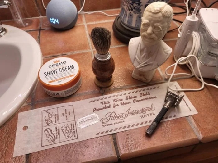 Immortal Things From The Past (20 pics)