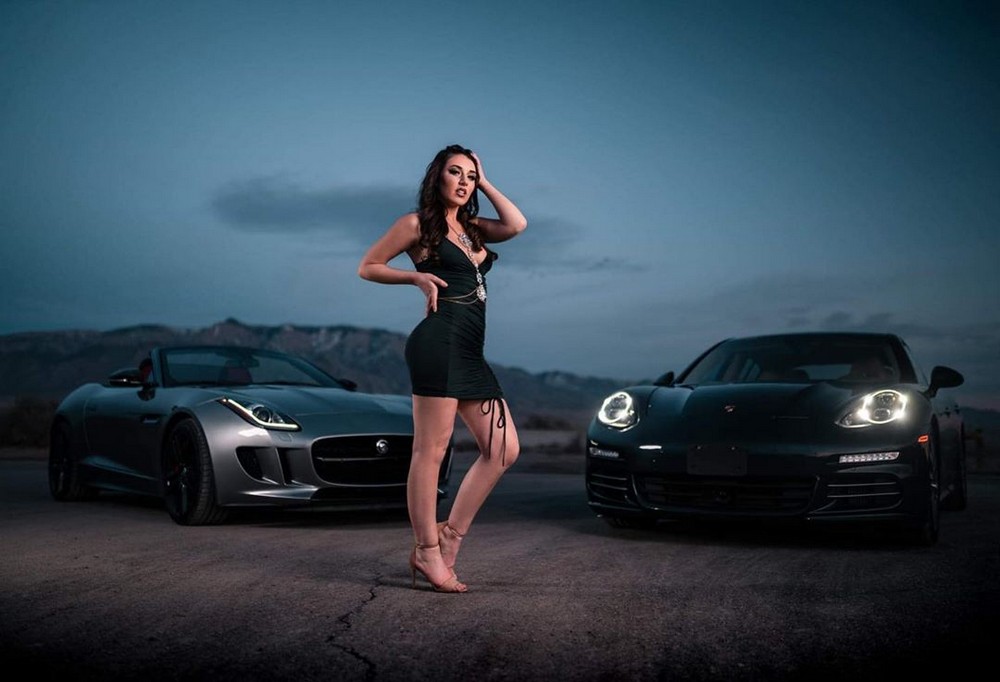 Girls On High Heels (25 pics)