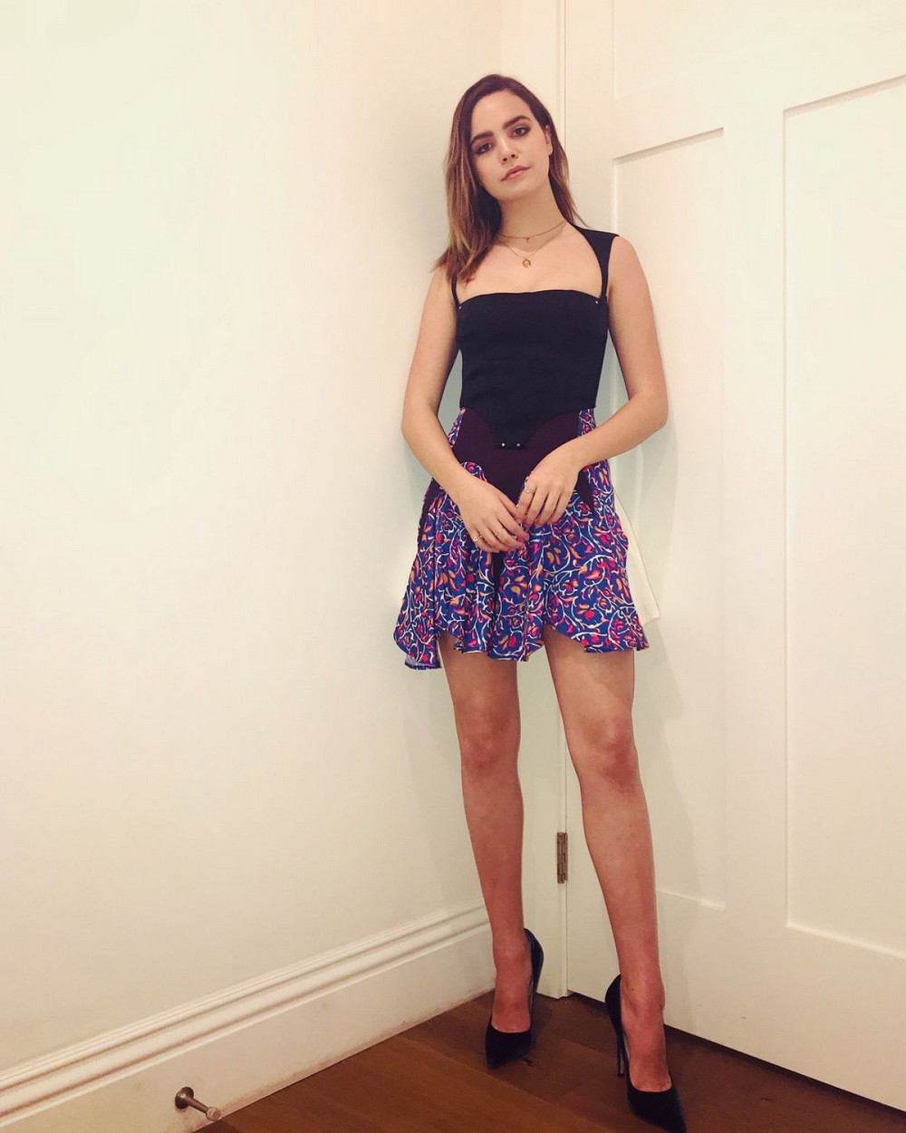 Girls On High Heels (25 pics)
