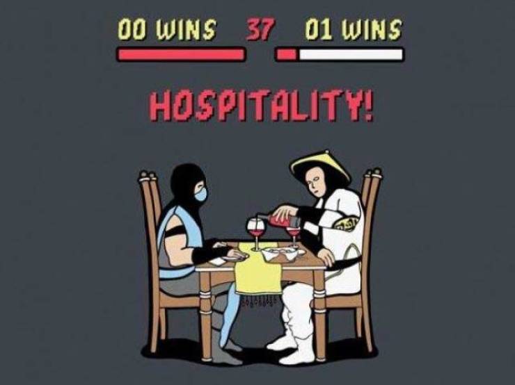 Daily Pictures. Part 2 (64 pics)