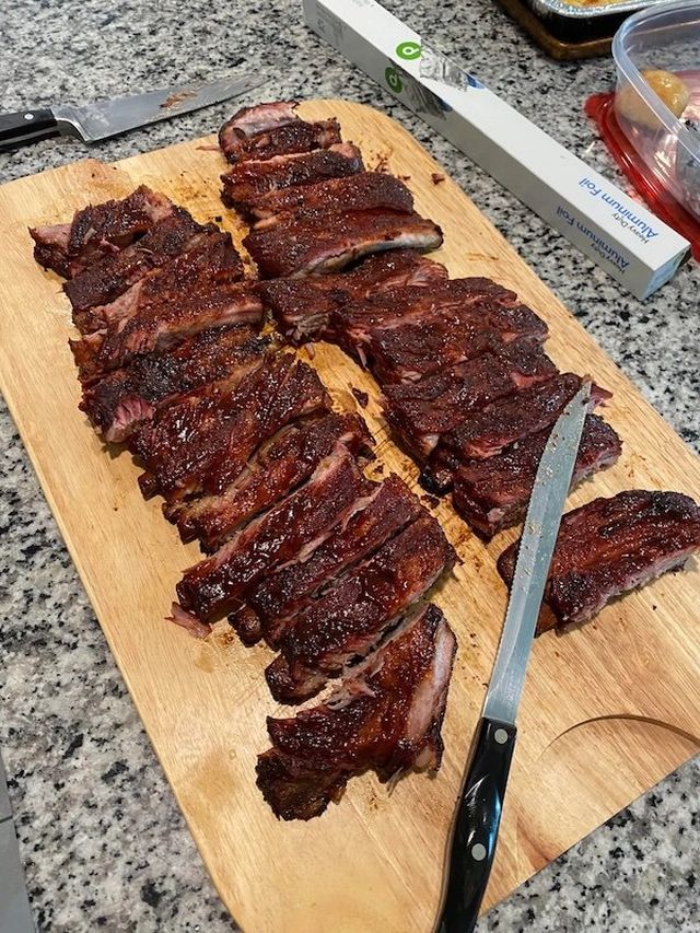 Cool Photos For Grill Lovers (25 pics)