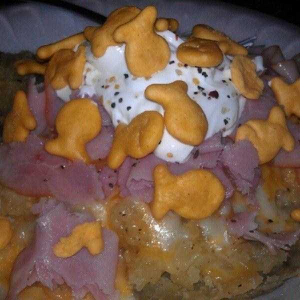 Failed Dishes (21 pics)