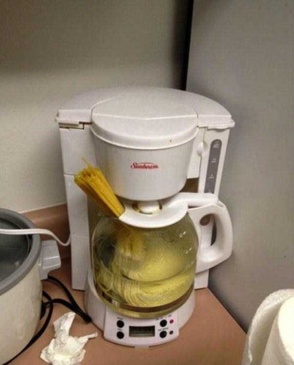 Failed Dishes (21 pics)
