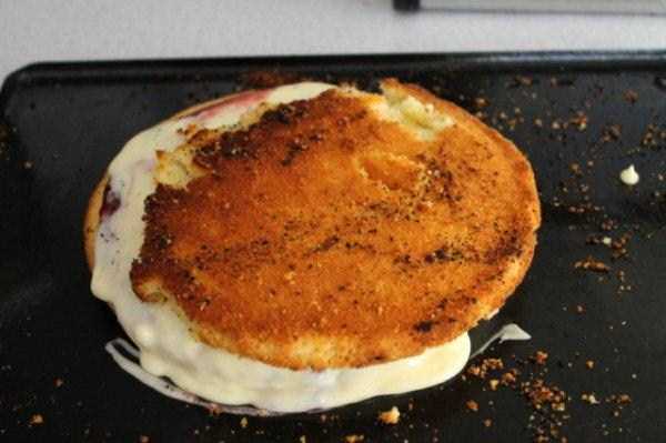Failed Dishes (21 pics)