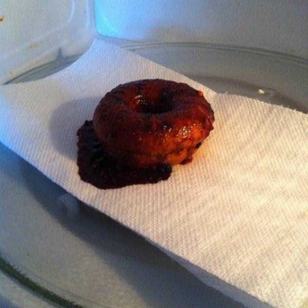 Failed Dishes (21 pics)