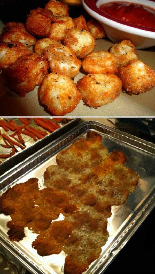 Failed Dishes (21 pics)