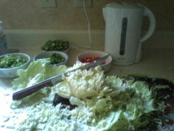 Failed Dishes (21 pics)