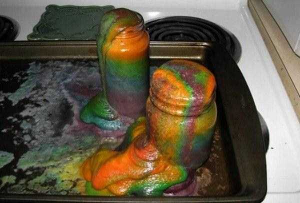 Failed Dishes (21 pics)